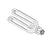 HOBART PARTS Hobart 00-562100-00004 Heater Tank Electric 17.3KW 480V - SKU HOB00-562100-00004