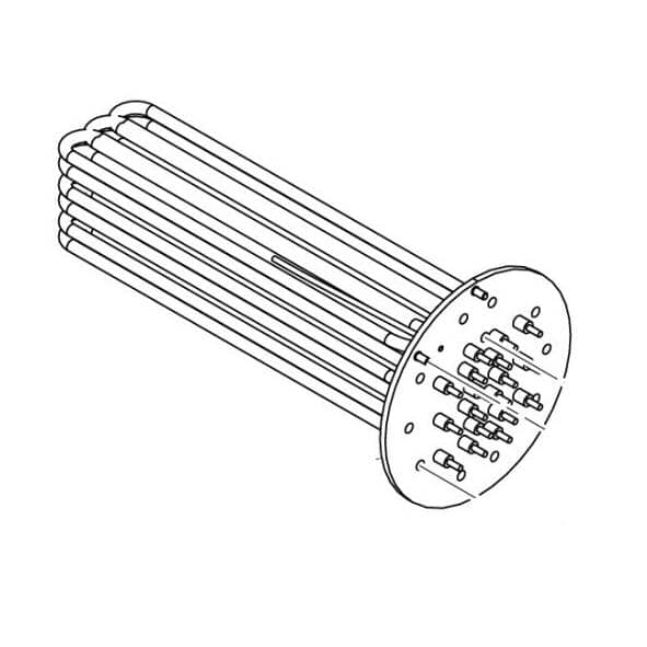 HOBART PARTS Hobart 00-562104-00005 - SKU HOB00-562104-00005