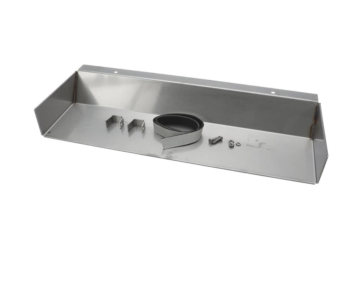 HOBART PARTS Hobart 00-562156-00001 Corner-Inst - SKU HOB00-562156-00001