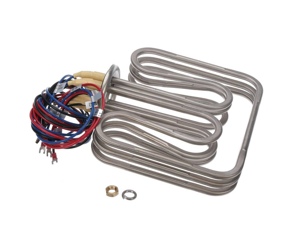 HOBART PARTS Hobart 00-562182-00002 Sump Heater Element 480V 5950W - SKU HOB00-562182-00002