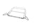 HOBART PARTS Hobart 00-562190 Weldment Wireform Track Rack - SKU HOB00-562190