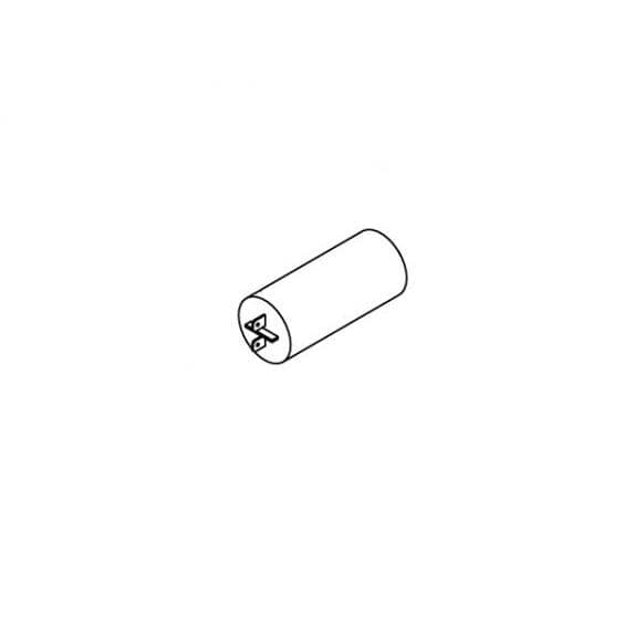 HOBART PARTS Hobart 00-562464-00003 Capacitor Motor Pump Rinse 230V - SKU HOB00-562464-00003