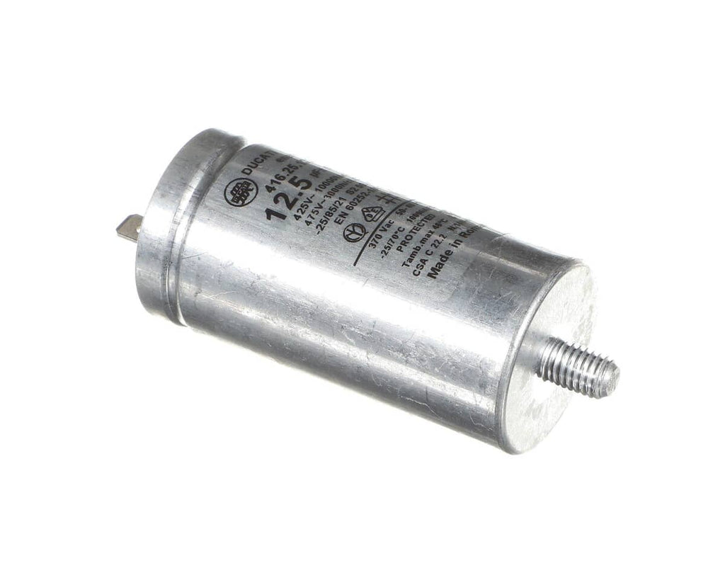 HOBART PARTS Hobart 00-562464-00005 Capacitor Motor Pump Wash 208-240V - SKU HOB00-562464-00005