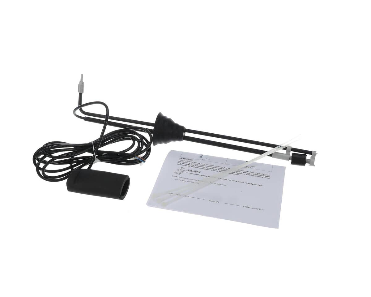 HOBART PARTS Hobart 00-562470-00001 Sensor Chem Bottle Level Det/Ra - SKU HOB00-562470-00001