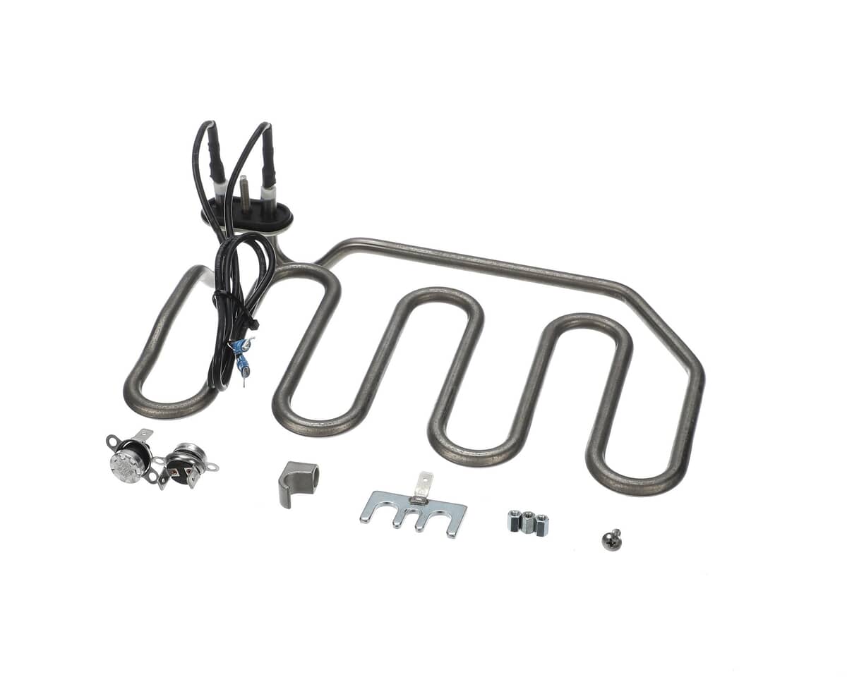HOBART PARTS Hobart 00-562472-00001 Kit Heater Tank High Temp - SKU HOB00-562472-00001