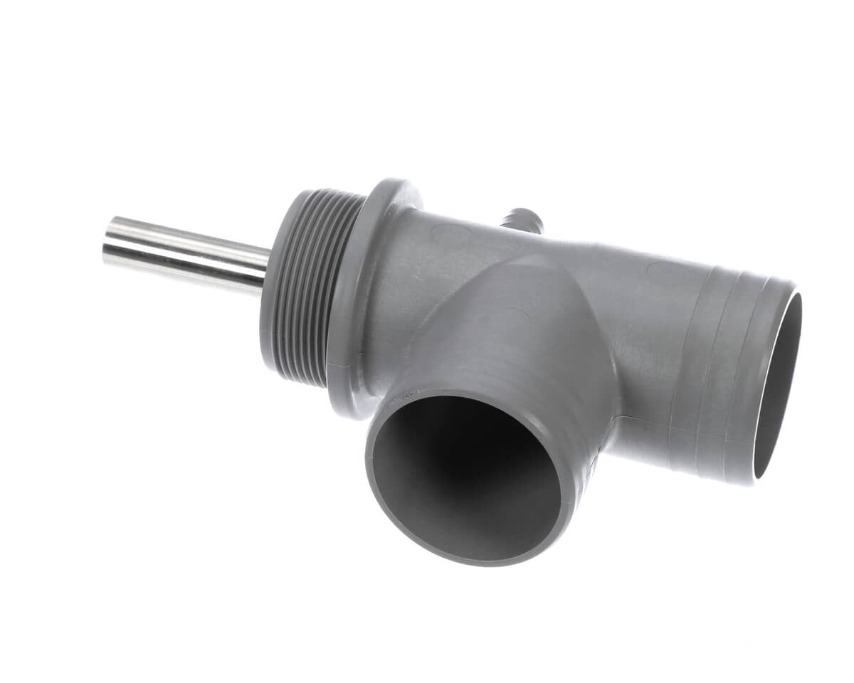 HOBART PARTS Hobart 00-562500-00001 Assembly Manifold Rns Shaft PW10 - SKU HOB00-562500-00001