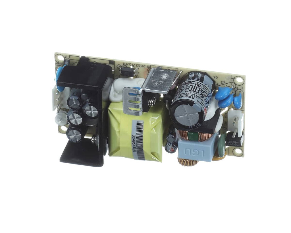 HOBART PARTS Hobart 00-562538-00003 Power Supply 24V 65W (2X4) - SKU HOB00-562538-00003