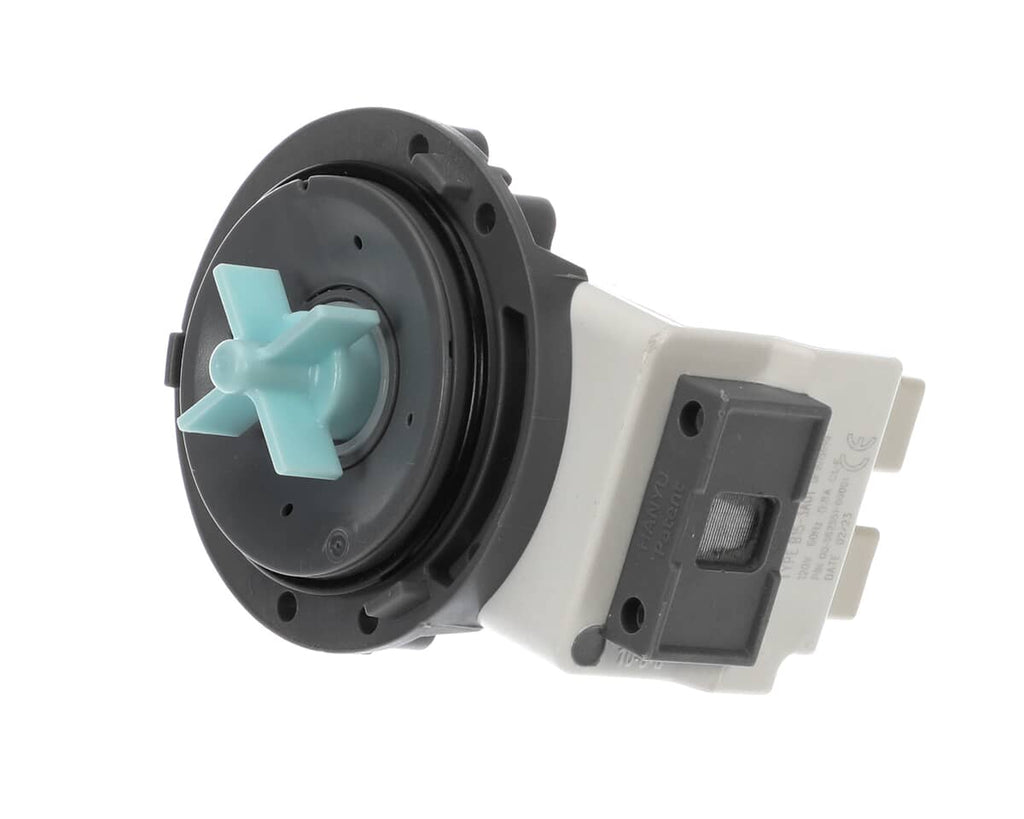 HOBART PARTS Hobart 00-562551-00001 Drain Pump 120V/60HZ - SKU HOB00-562551-00001