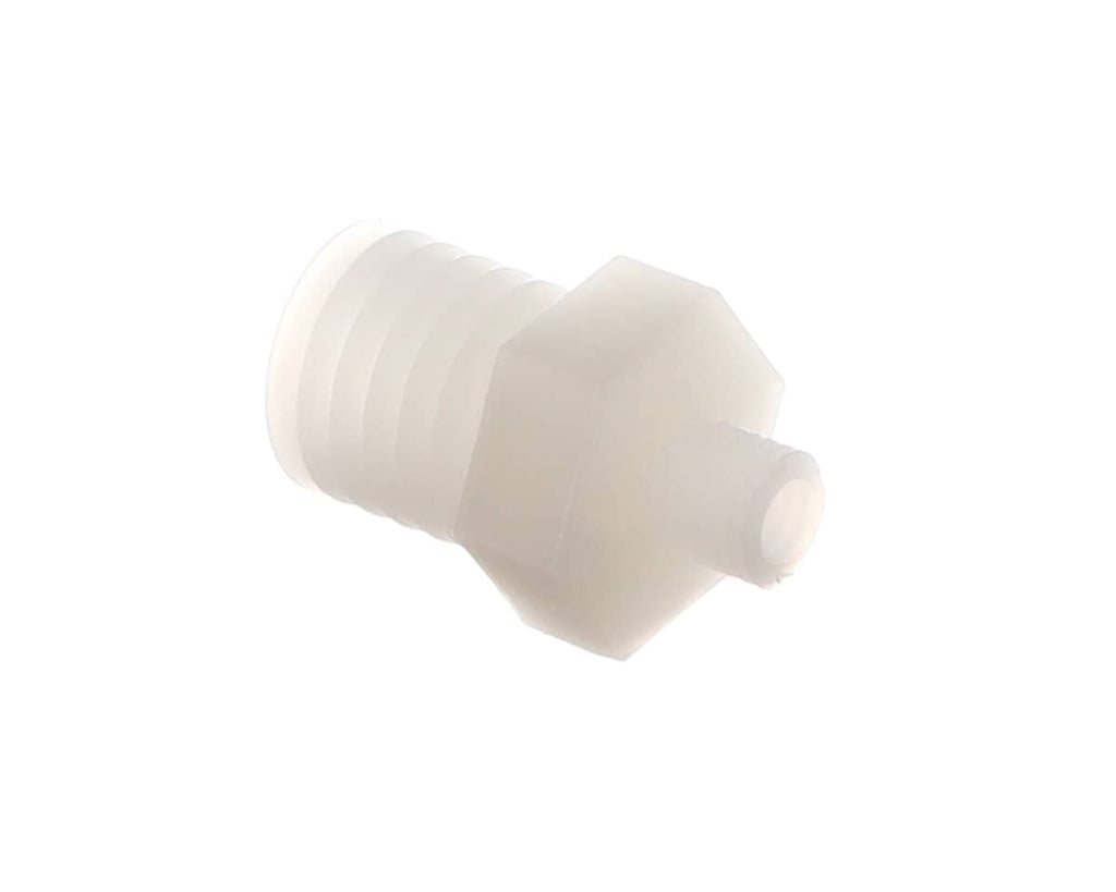 HOBART PARTS Hobart 00-562596 Fitting Chemical Port - SKU HOB00-562596