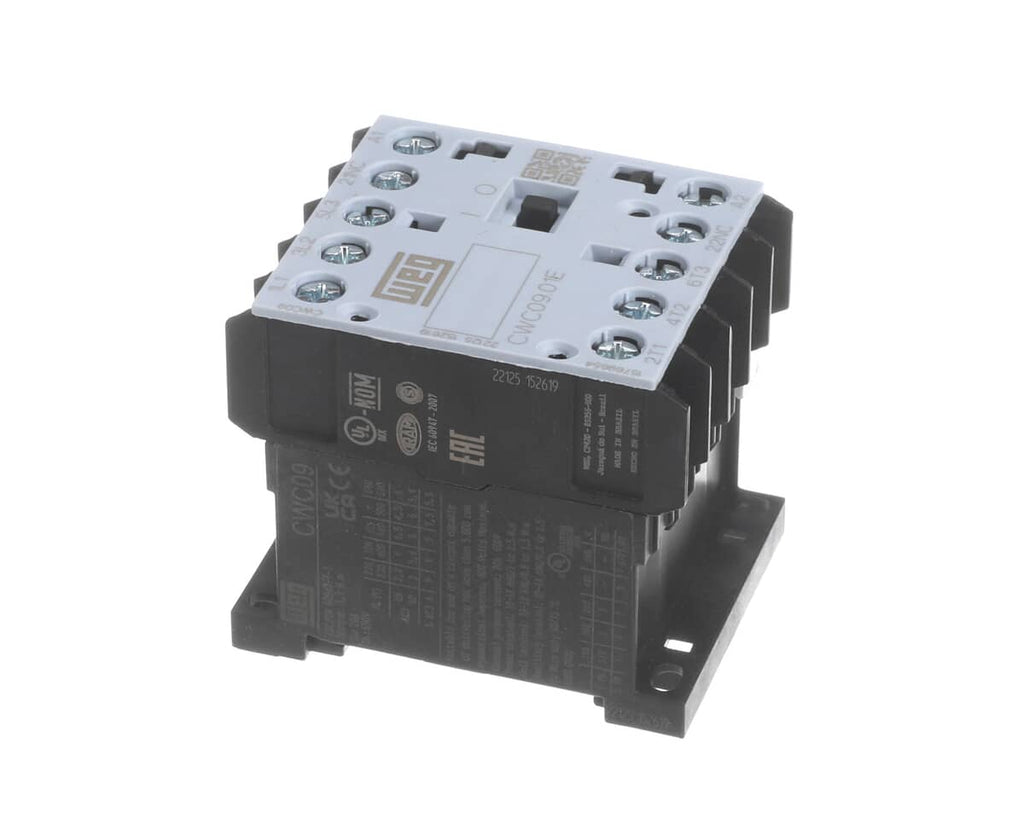 HOBART PARTS Hobart 00-562597-00001 Contactor Din 20AMP 120V Coil - SKU HOB00-562597-00001