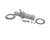 HOBART PARTS Hobart 00-562917 Assembly Manifold Lower - SKU HOB00-562917