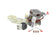 HOBART PARTS Hobart 00-563012-00002 Fir Kit Wash Pump Assy - SKU HOB00-563012-00002
