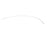 HOBART PARTS Hobart 00-563074-00001 Tubing 1/8 Inch Chemical 15INCH - SKU HOB00-563074-00001