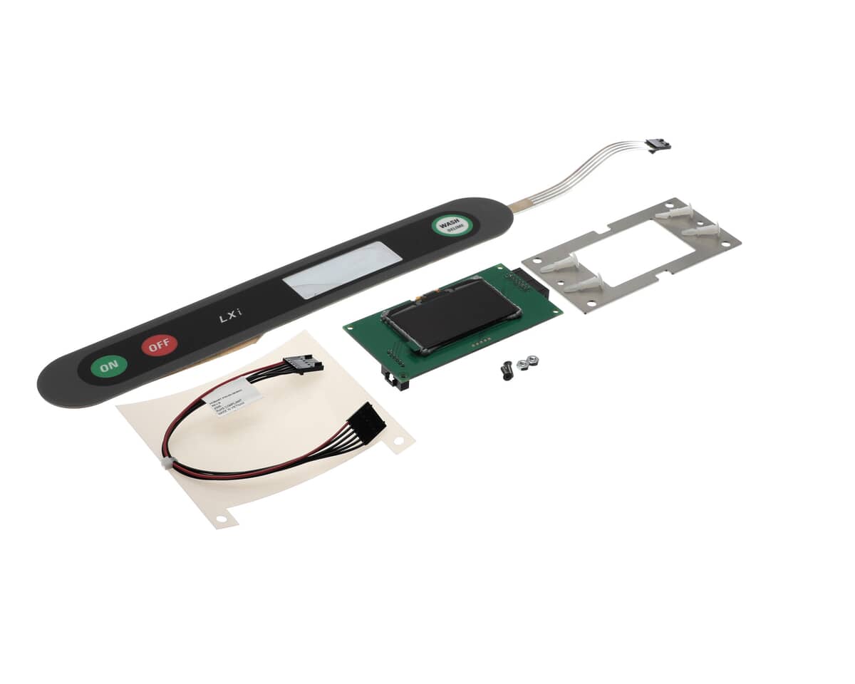 HOBART PARTS Hobart 00-563557-00001 Assy Lumex Display Kit - SKU HOB00-563557-00001