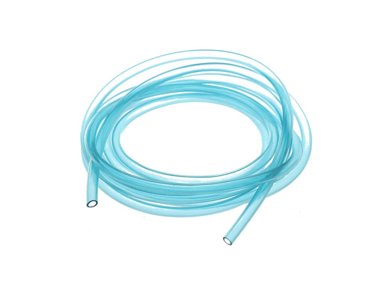 HOBART PARTS Hobart 00-563645-00009 Tubing Blue PVC 4MM ID 90.55 (R/A) - SKU HOB00-563645-00009