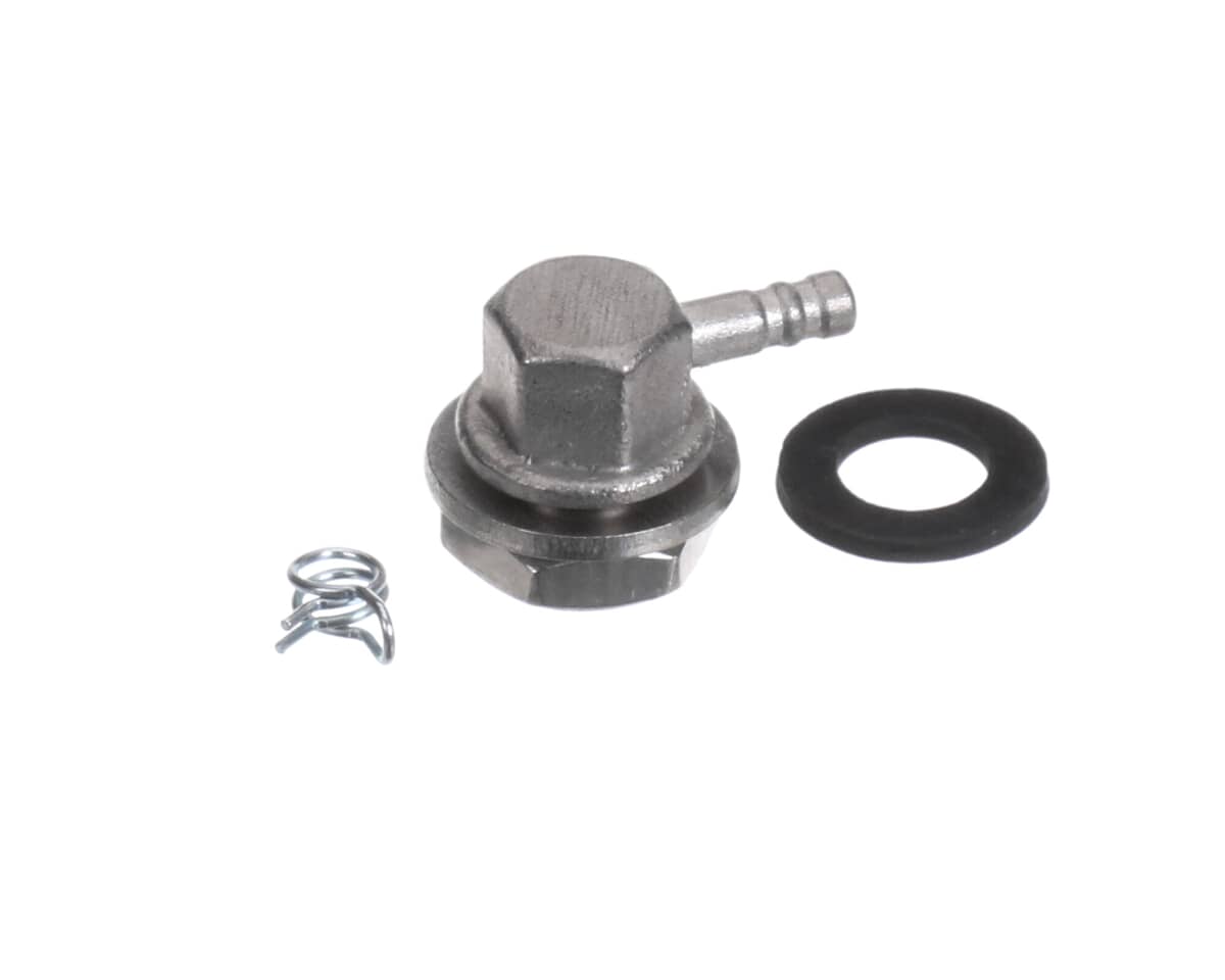 HOBART PARTS Hobart 00-563987 Kit Port Detergent - SKU HOB00-563987