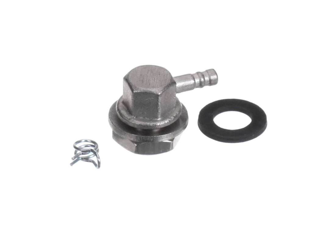 HOBART PARTS Hobart 00-563987 Kit Port Detergent - SKU HOB00-563987
