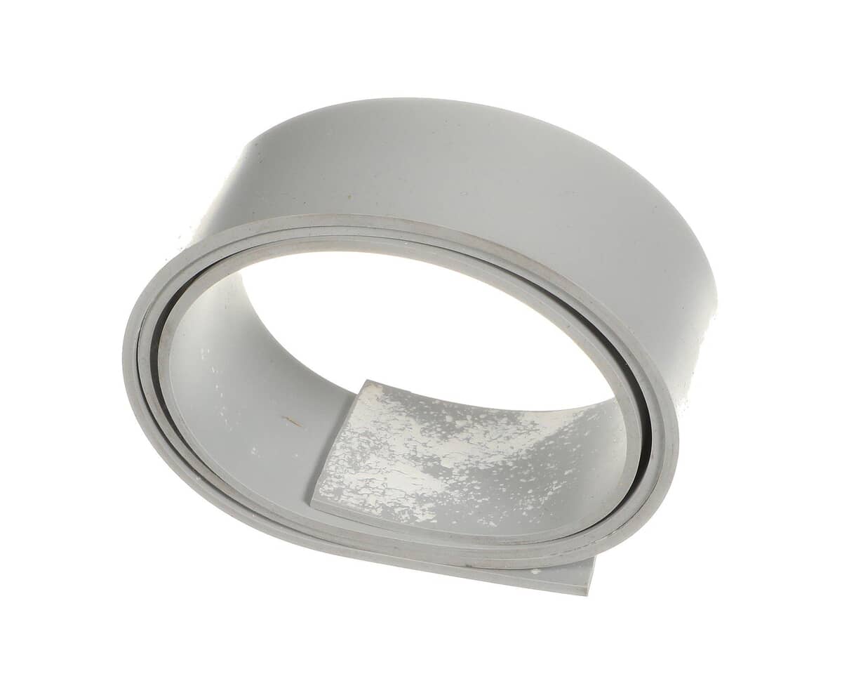 HOBART PARTS Hobart 00-630113-00019 Wiper Silicon Door - SKU HOB00-630113-00019