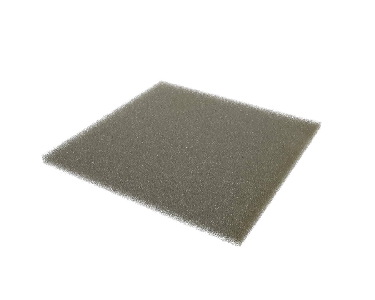 HOBART PARTS Hobart 00-630151-00081 Filter Gray 16 X 15-1/4 X 3/4 - SKU HOB00-630151-00081
