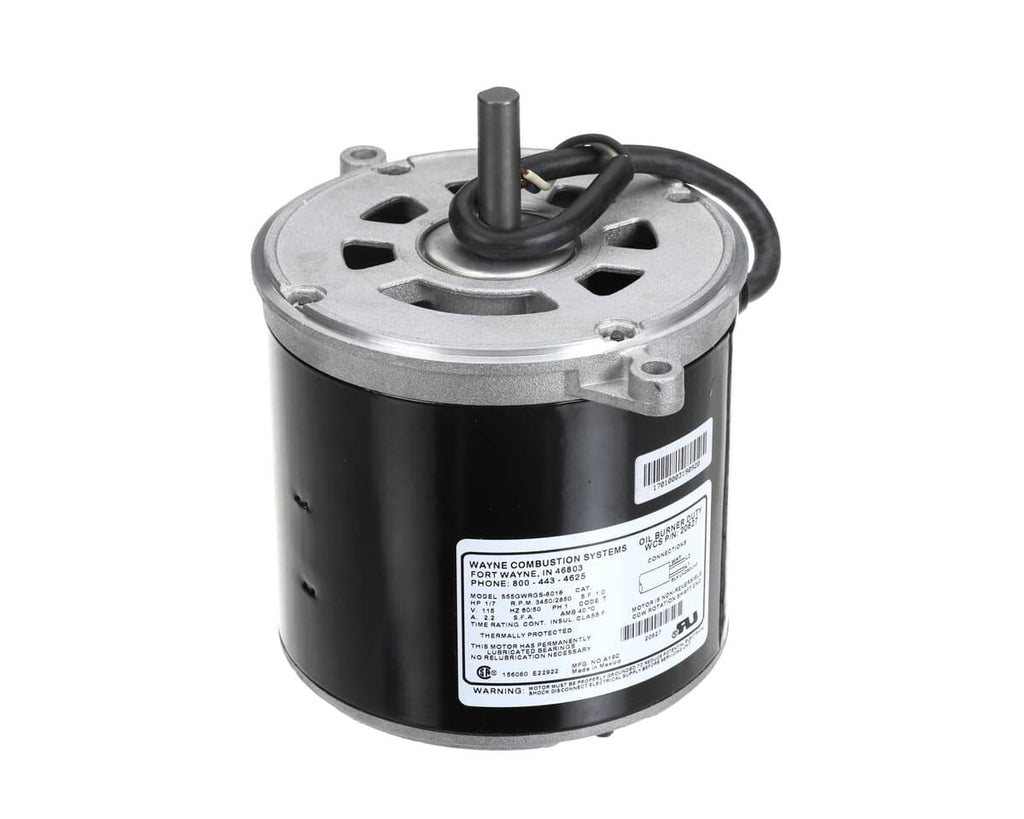 HOBART PARTS Hobart 00-688256 Motor 3450RPM 115V - SKU HOB00-688256