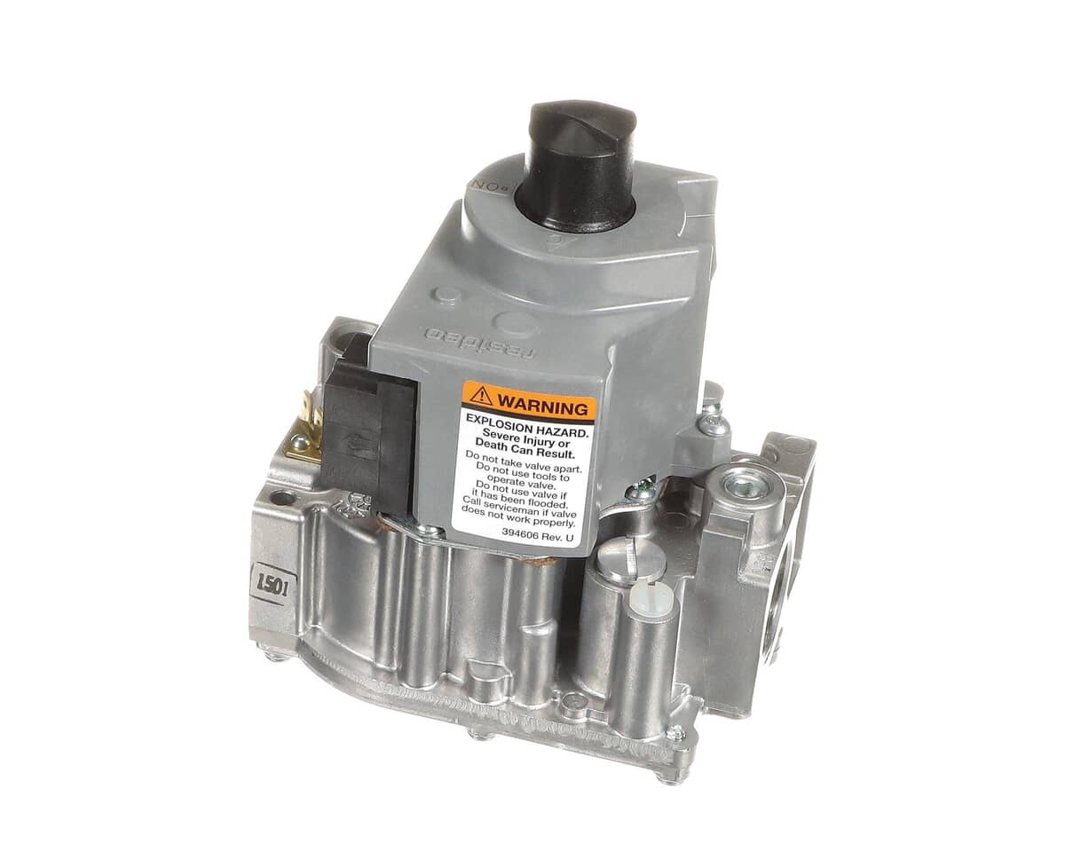 HOBART PARTS Hobart 00-688287 Valve Gas - SKU HOB00-688287