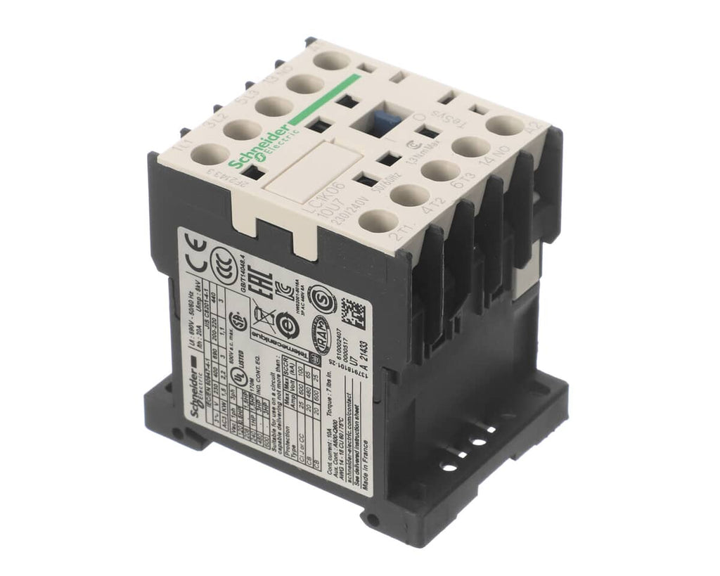 HOBART PARTS Hobart 00-695521-00012 Contactor - SKU HOB00-695521-00012