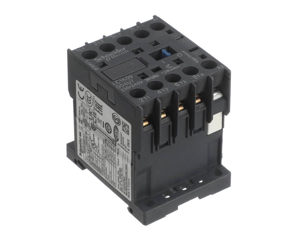 HOBART PARTS Hobart 00-695521-00062 Contactor 4 Pole - SKU HOB00-695521-00062