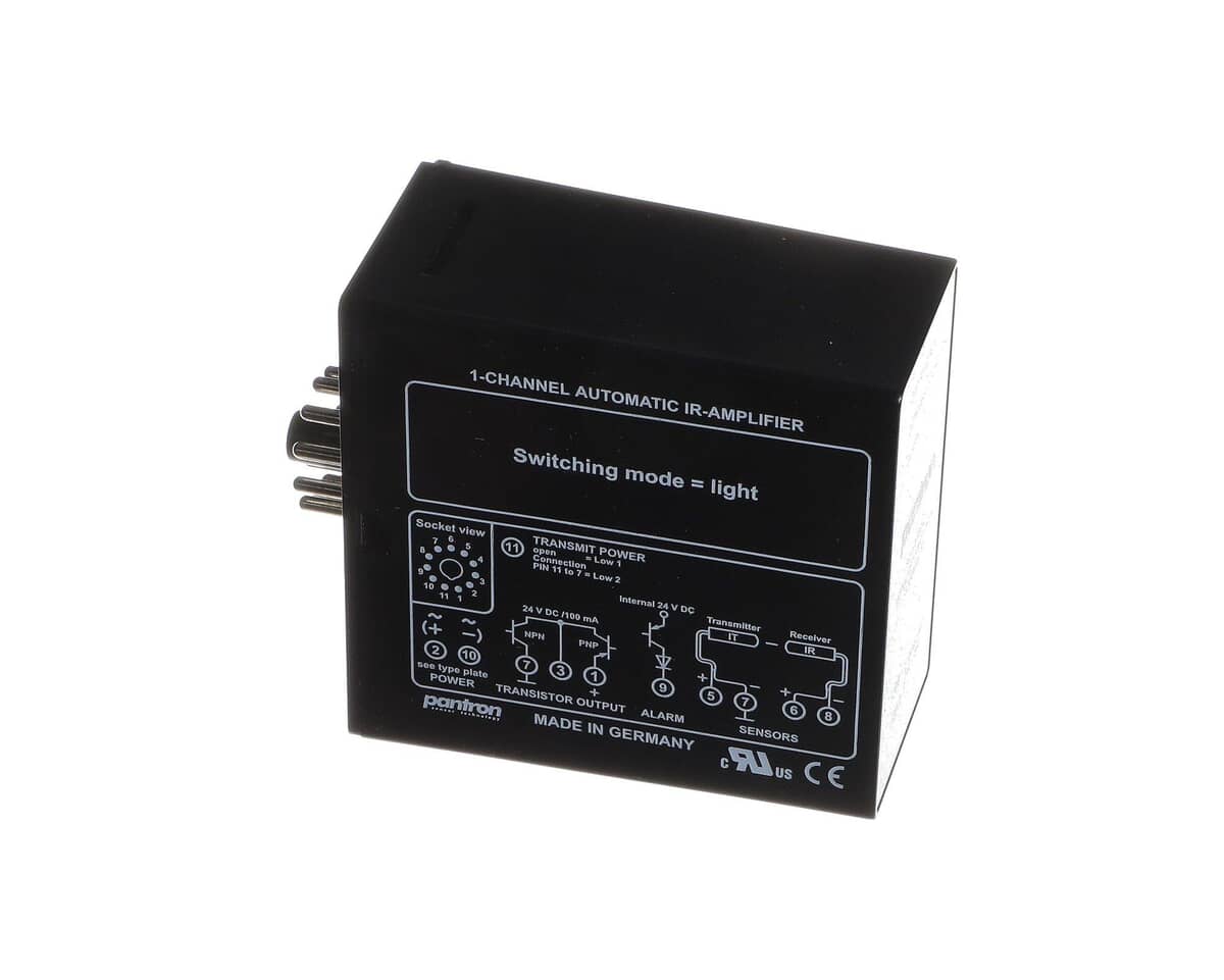 HOBART PARTS Hobart 00-695675-00003 Sensor Light Control - SKU HOB00-695675-00003