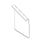 HOBART PARTS Hobart 00-748017-00002 Panel Cover 5 Load RH - SKU HOB00-748017-00002