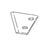HOBART PARTS Hobart 00-748275 Retarder Weldment - SKU HOB00-748275