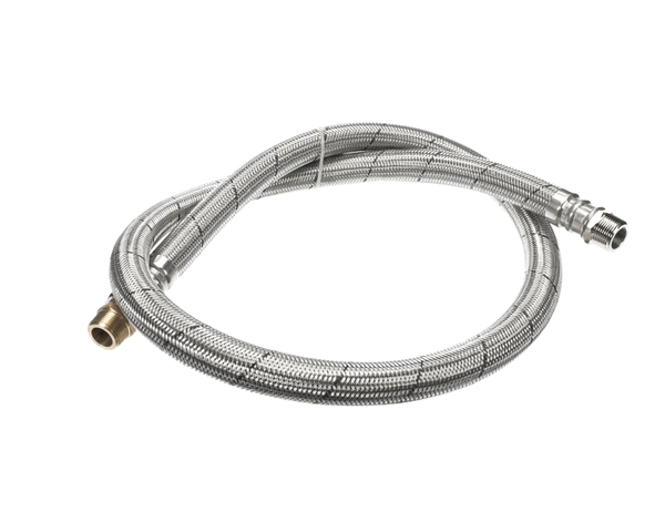 HOBART PARTS Hobart 00-749158-00002 Braided Hose - SKU HOB00-749158-00002