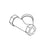 HOBART PARTS Hobart 00-749172-00001 Cap - SKU HOB00-749172-00001