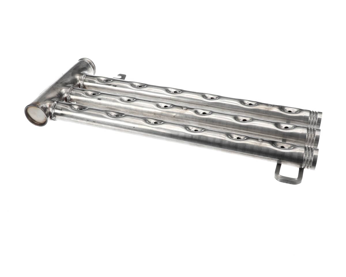 HOBART PARTS Hobart 00-749416 Arm Lower Wash Weldment C64A RH - SKU HOB00-749416