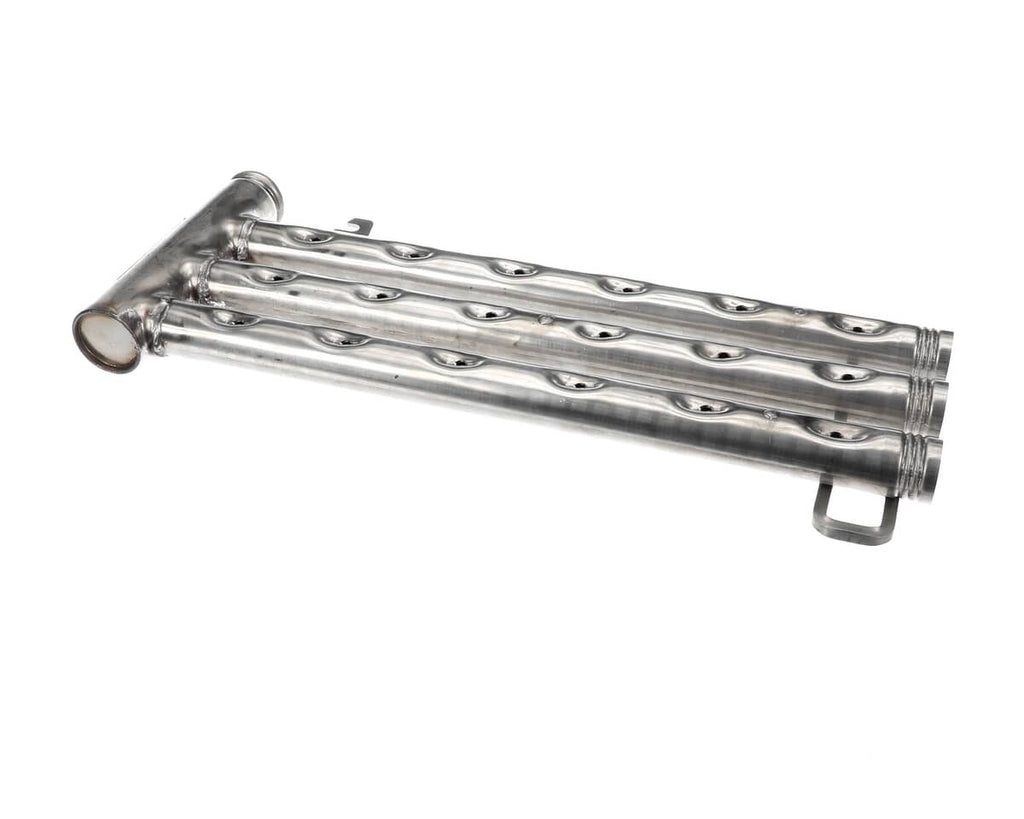 HOBART PARTS Hobart 00-749416 Arm Lower Wash Weldment C64A RH - SKU HOB00-749416