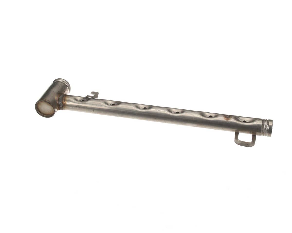 HOBART PARTS Hobart 00-749423 Arm Lower Wash Weldment L-R RS22A - SKU HOB00-749423