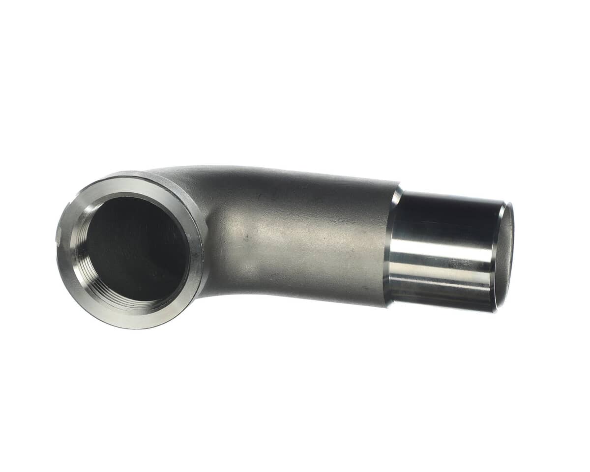 HOBART PARTS Hobart 00-749552 Adapter Elbow Drain - SKU HOB00-749552