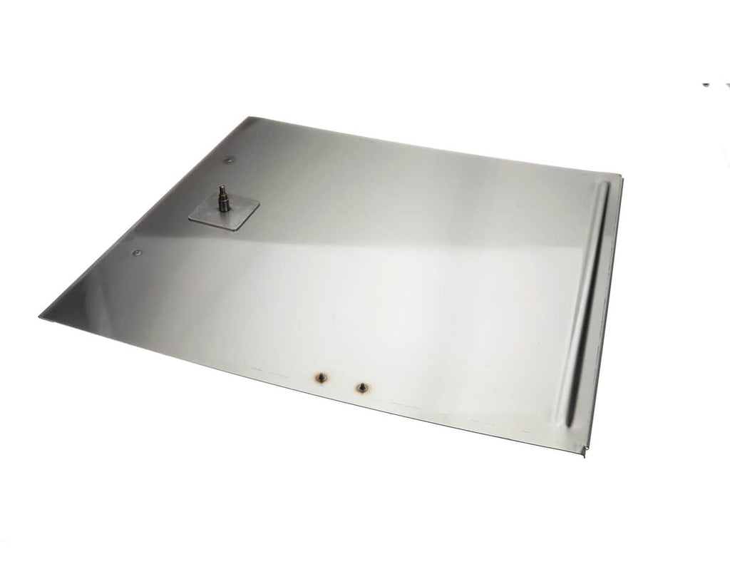 HOBART PARTS Hobart 00-749786-00001 I Door Replacement RH AM14T/TC - SKU HOB00-749786-00001