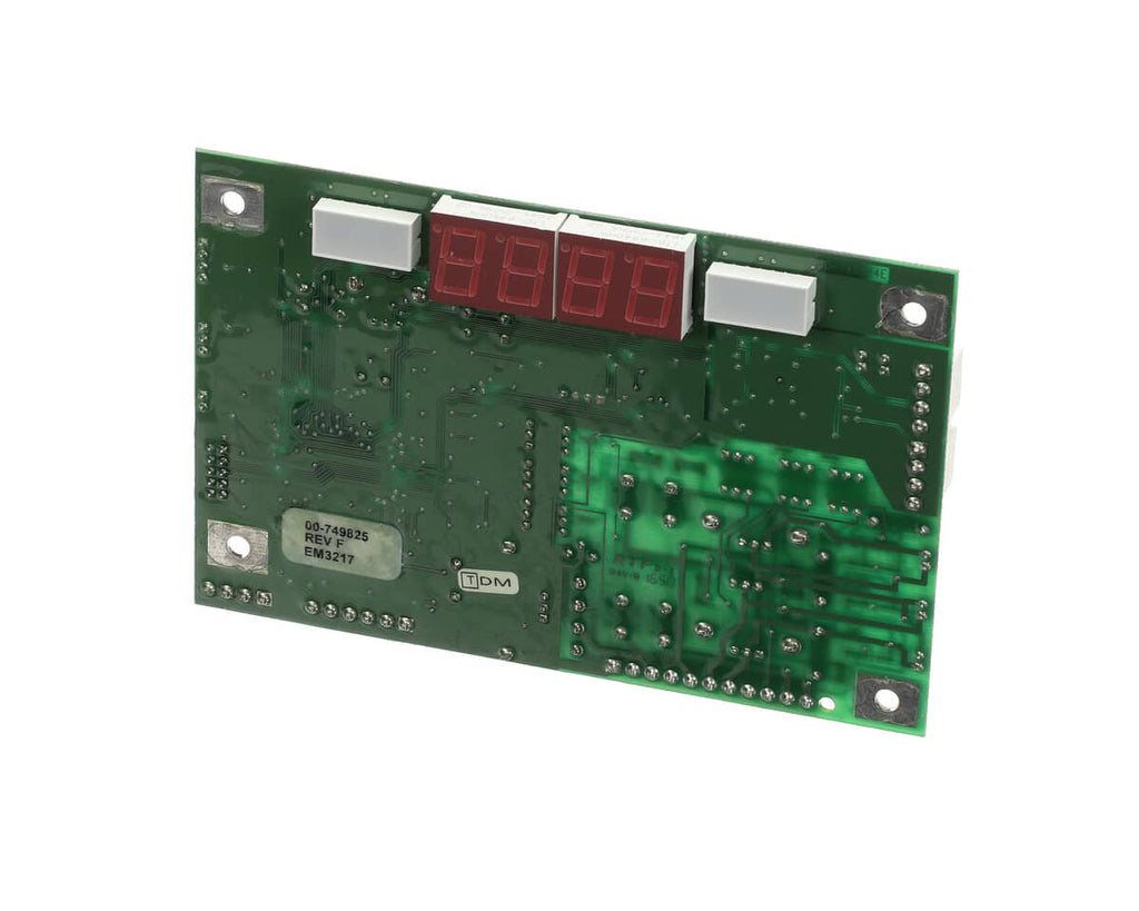 FOODSERVICE / RESTAURANT EQUIPMENT PARTS - SCHEDULE73PARTS 00-749825 - SKU HOB00-749825
