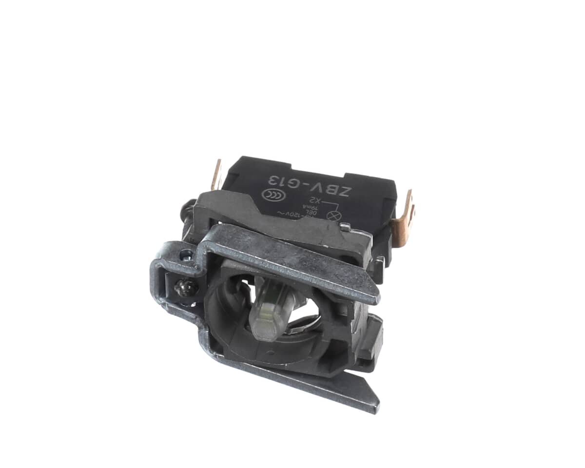 HOBART PARTS Hobart 00-749974-00003 Base W/Red LED Module Assembly - SKU HOB00-749974-00003