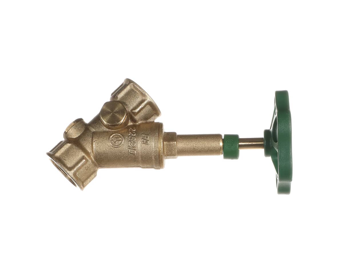 HOBART PARTS Hobart 00-774844-00001 Valve Shut Off - SKU HOB00-774844-00001