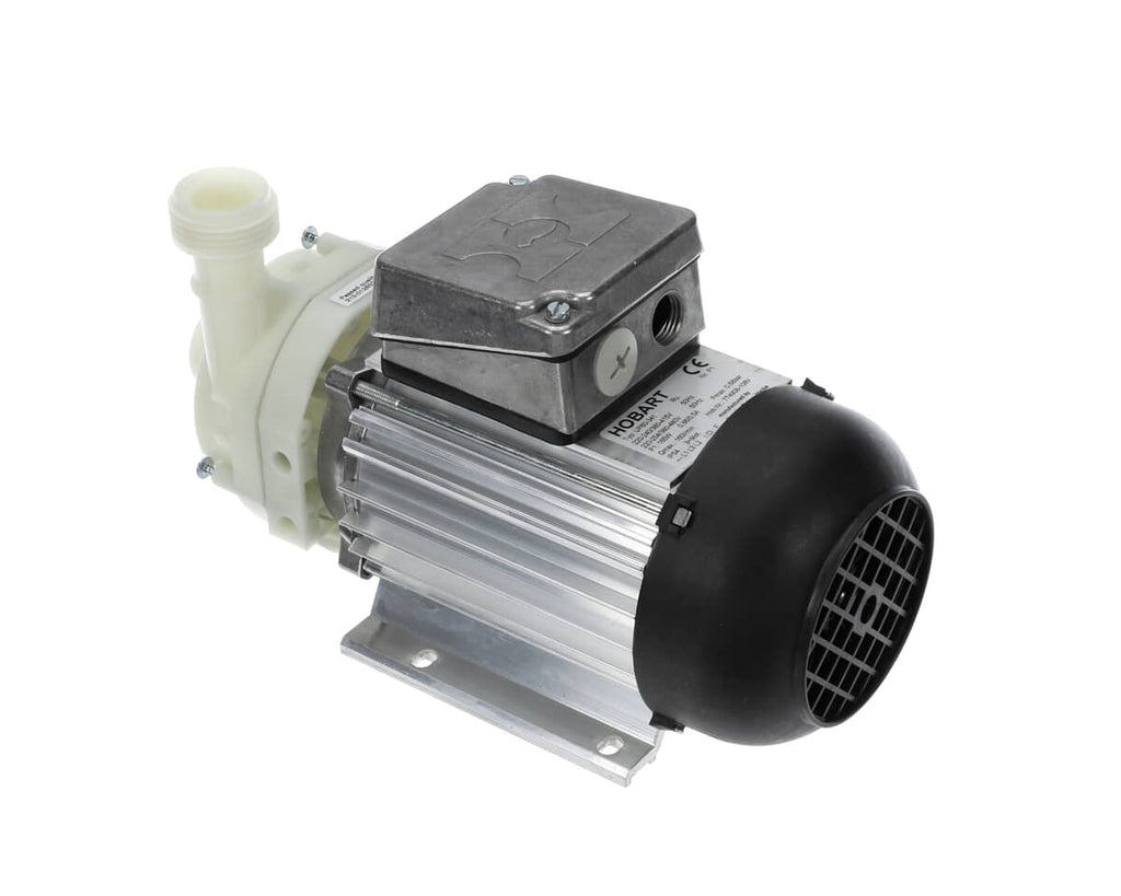 HOBART PARTS Hobart 00-774908-0108V Washpump (Without Impeller) Bo - SKU HOB00-774908-0108V