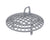 HOBART PARTS Hobart 00-775750-00001 Strainer Drain - SKU HOB00-775750-00001