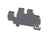 HOBART PARTS Hobart 00-785508-00001 Double Level Terminal Grey - SKU HOB00-785508-00001