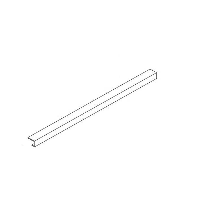 HOBART PARTS Hobart 00-811684 Door Assembly Lower - SKU HOB00-811684