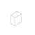 HOBART PARTS Hobart 00-811817 Pump Shroud Weldme - SKU HOB00-811817