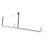 HOBART PARTS Hobart 00-811820 Piping Upper Rinse - SKU HOB00-811820
