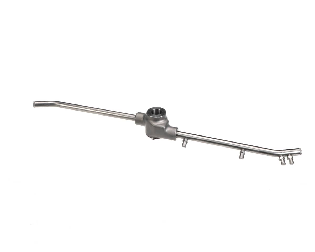 HOBART PARTS Hobart 00-811831 Arm Rinse Assembly-Low - SKU HOB00-811831