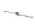 HOBART PARTS Hobart 00-811831 Arm Rinse Assembly-Low - SKU HOB00-811831