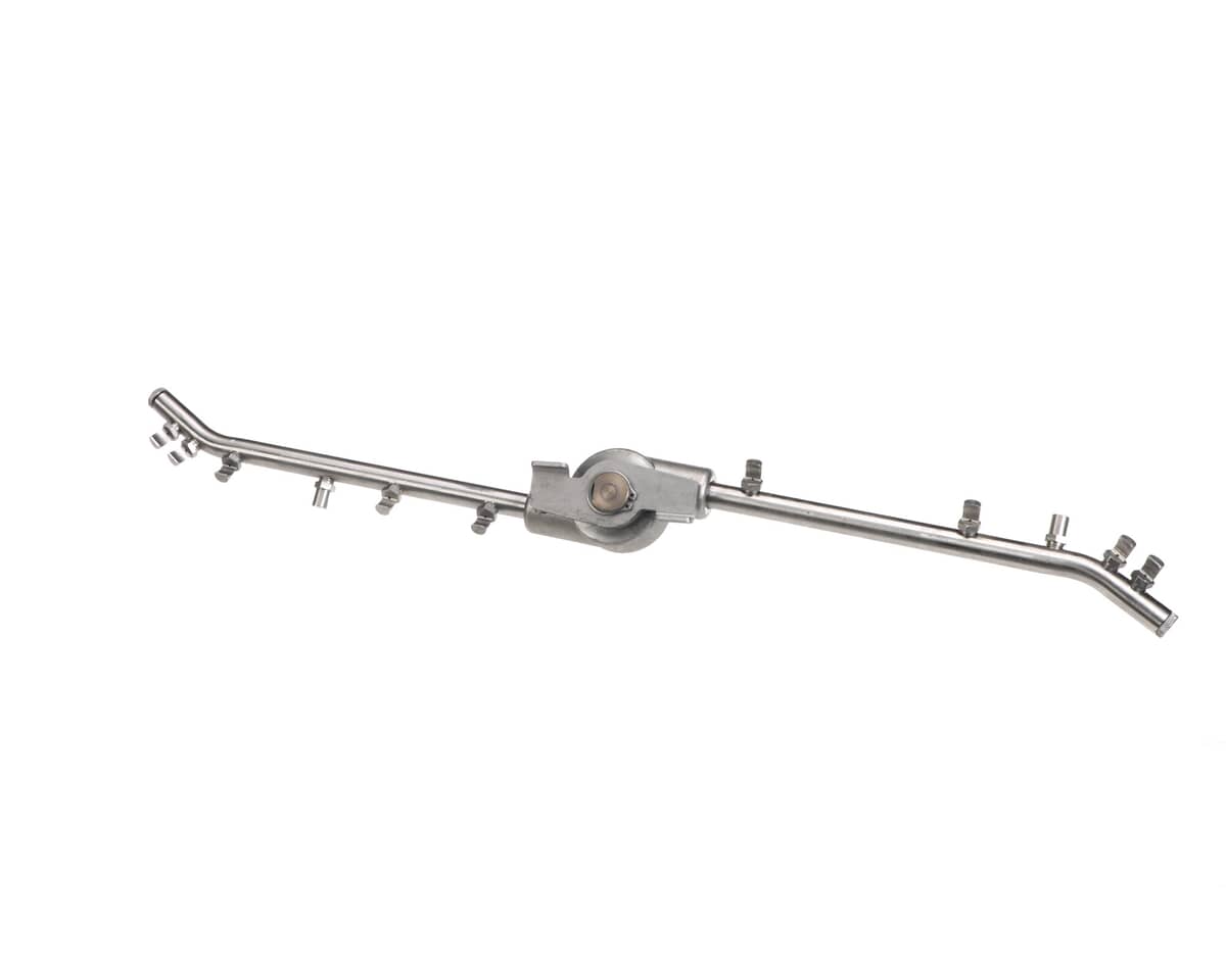 HOBART PARTS Hobart 00-811832 Arm Rinse Assembly-Upp - SKU HOB00-811832