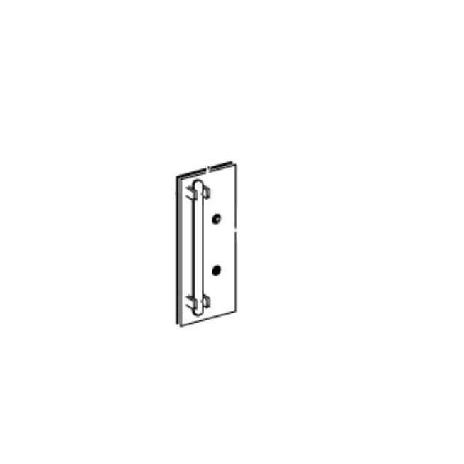 HOBART PARTS Hobart 00-811860 Barrier Door Inter - SKU HOB00-811860